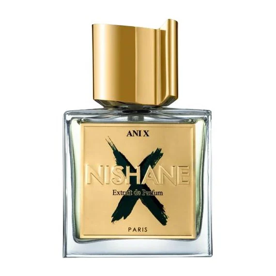 Nishane Ani X Extrait De Parfum Extract de parfum unisex