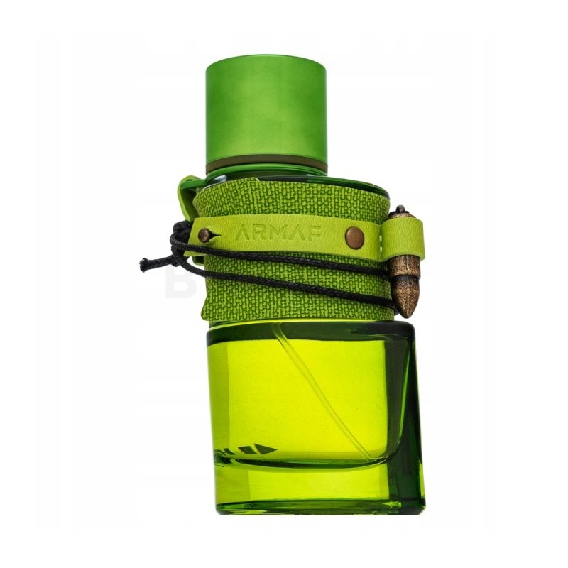 Armaf Hunter Jungle Apa de parfum pentru barbati EDP