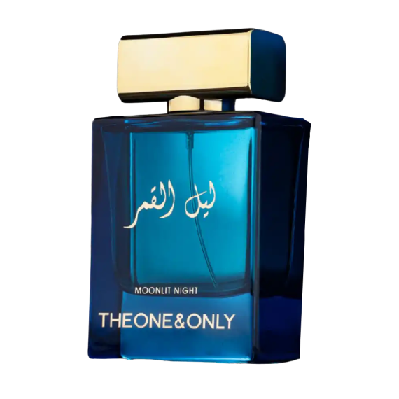 Fragrance World Moonlit Night The One & Only Apa de parfum unisex EDP