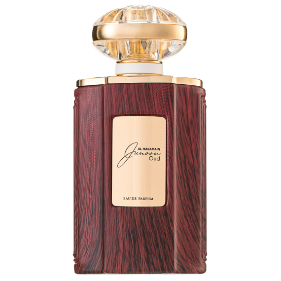 Al Haramain Junoon Oud Apa de parfum unisex EDP