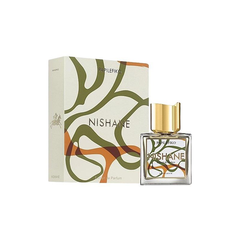Nishane Papilefiko Extrait De Parfum