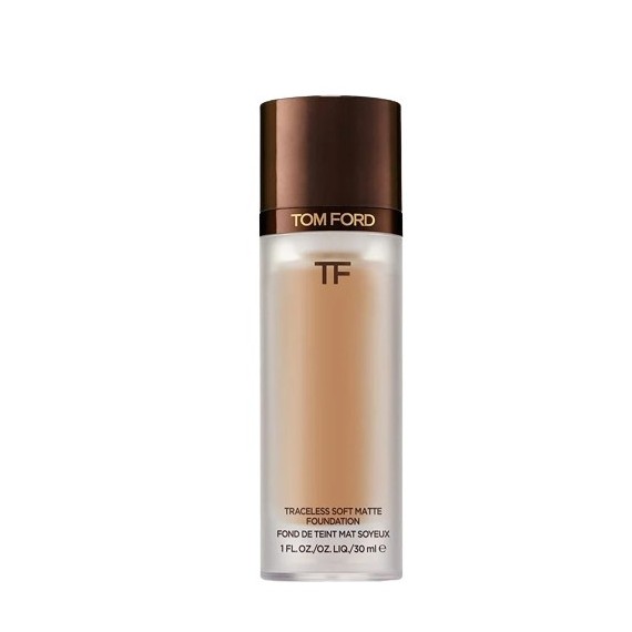 Tom Ford Traceless Soft Matte Liqud Foundation 2.7 Vellum Fond de ten Tester