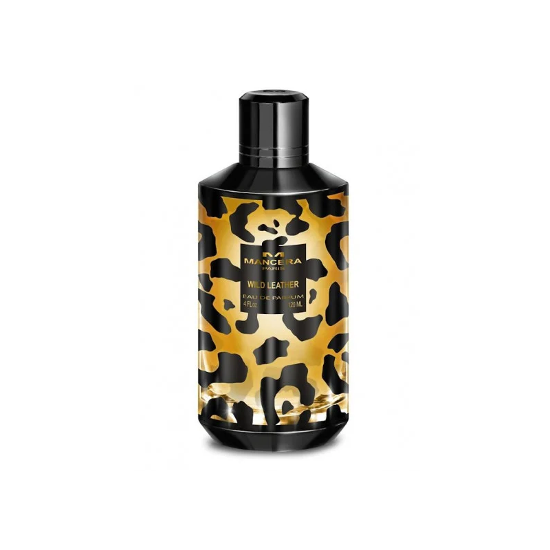 Mancera Wild Leather Parfum unisex EDP