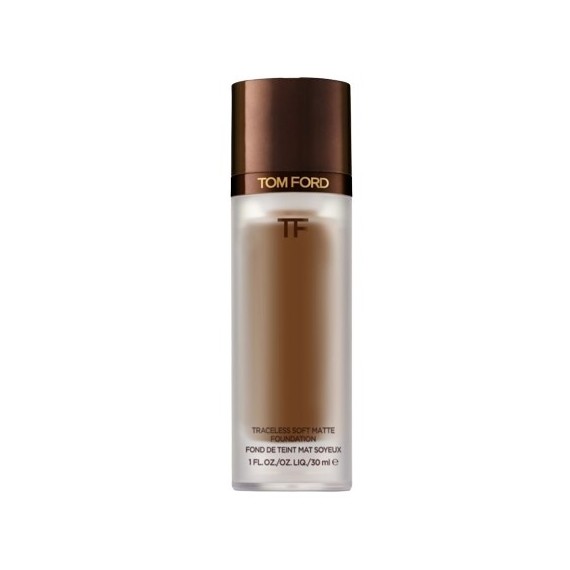 Tom Ford Traceless Soft Matte Liqud Foundation 2.7 Vellum Fond de ten Tester