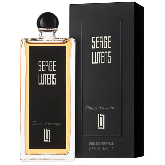 Serge Lutens Fleurs d`Oranger parfum pentru femei EDP