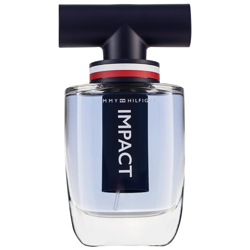 Tommy Hilfiger Impact Spark Apa de toaleta pentru barbati EDT