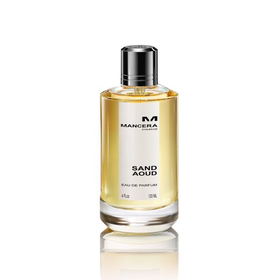 Mancera Sand Aoud EDP