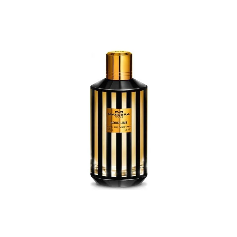 Mancera Aoud Line EDP