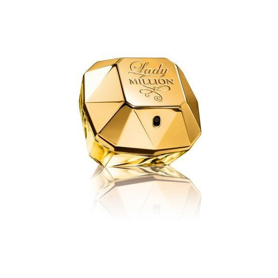 Paco Rabanne Lady Million fără ambalaj EDP