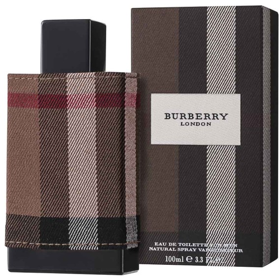 Burberry London EDT