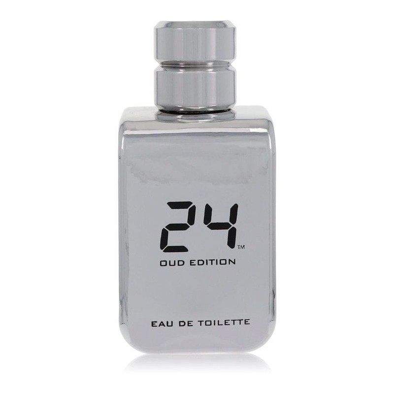 ScentStory 24 Platinum Apa de toaleta unisex EDT