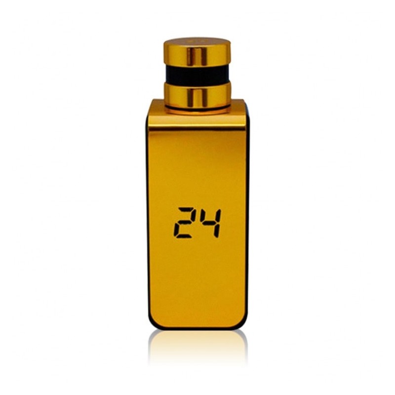 ScentStory 24 Elixir Gold Apa de parfum unisex EDP