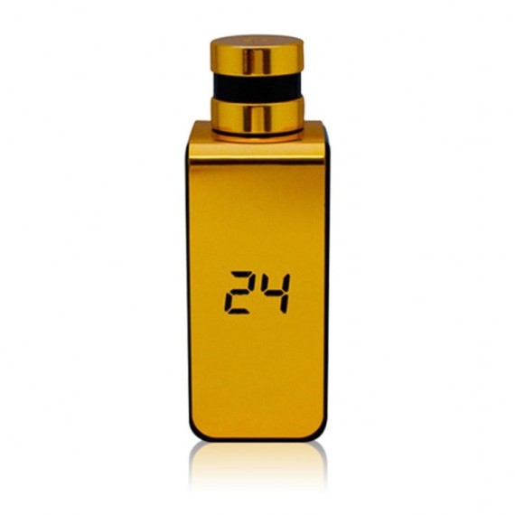 ScentStory 24 Elixir Gold Apa de parfum unisex EDP