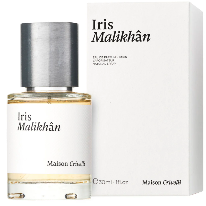 Maison Crivelli Iris Malikhan Apa de parfum unisex EDP