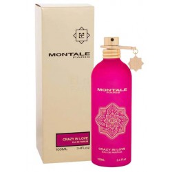 Montale Crazy In Love EDP