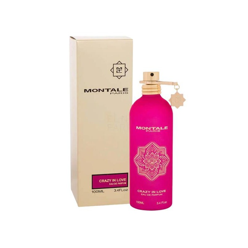 Montale Crazy In Love EDP