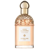 Guerlain Aqua Allegoria Orange Soleia Apa de toaleta unisex EDT