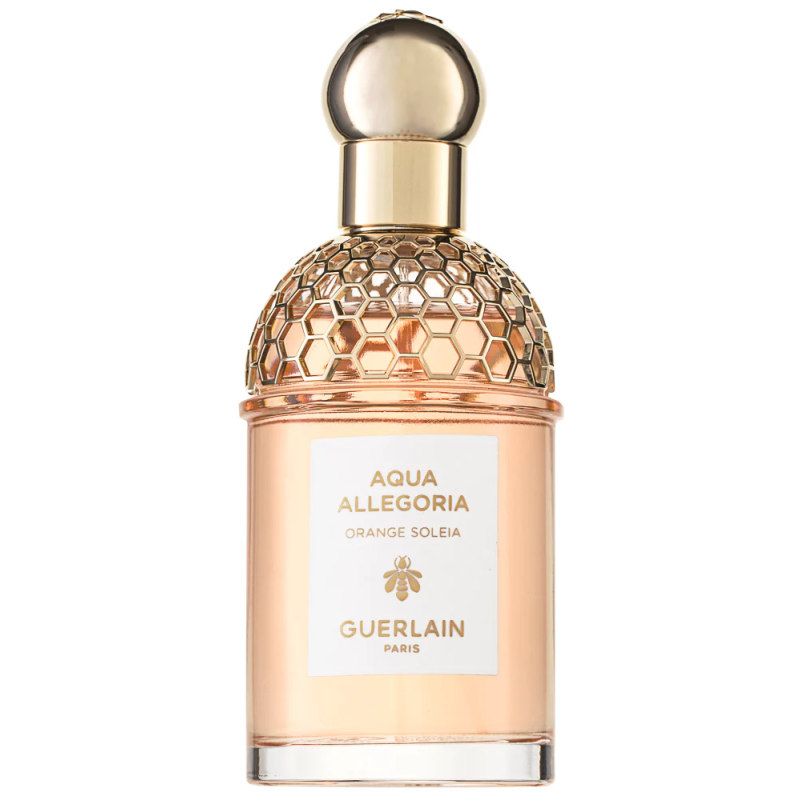 Guerlain Aqua Allegoria Orange Soleia Apa de toaleta unisex EDT