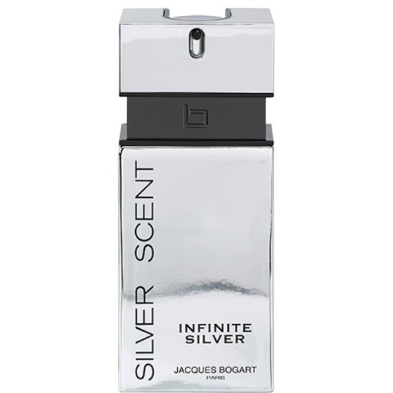 Bogart Silver Scent Infinite Silver Apa de toaleta pentru barbati EDT