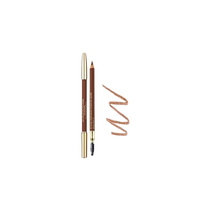 Lancome Brow Shaping Powdery Pencil Creion pentru sprancene Tester
