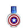 Apa de toaleta Air-Val Captain America pentru copii fara ambalaj EDT