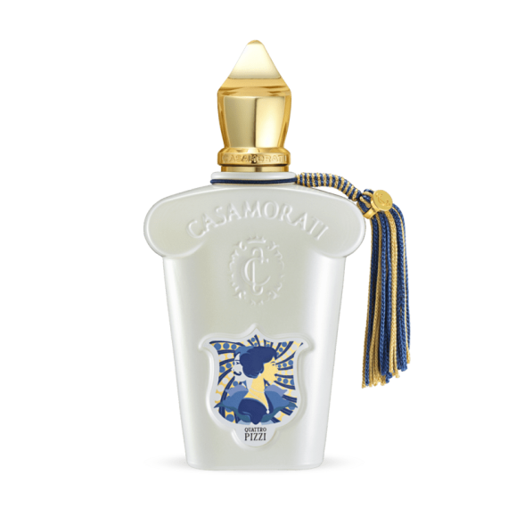 Xerjoff Casamorati 1888 Quattro Pizzi Apa de parfum unisex EDP