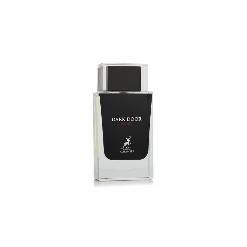 Maison Alhambra Dark Door Sport unisex Eau de Parfum EDP