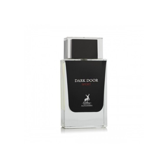 Maison Alhambra Dark Door Sport unisex Eau de Parfum EDP