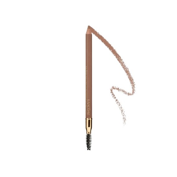 Lancome Brow Shaping Powdery Pencil Creion pentru sprancene Tester