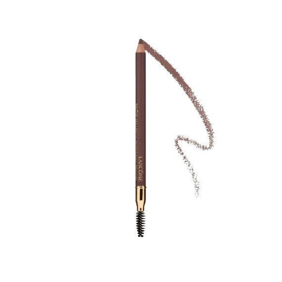 Lancome Brow Shaping Powdery Pencil Creion pentru sprancene Tester