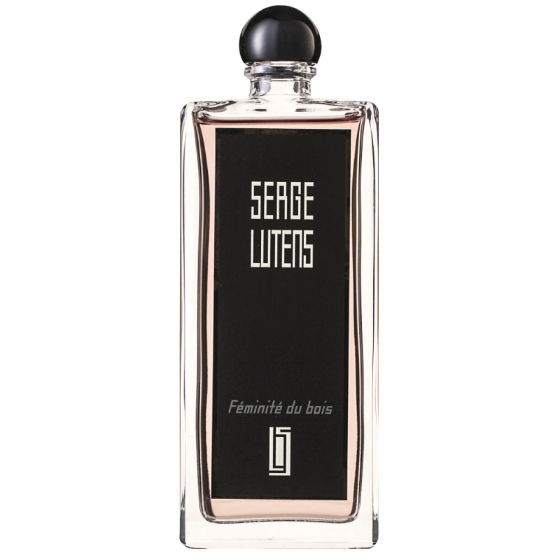 Serge Lutens Feminite Du Bois EDP