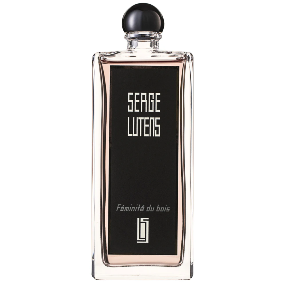 Serge Lutens Feminite Du Bois EDP