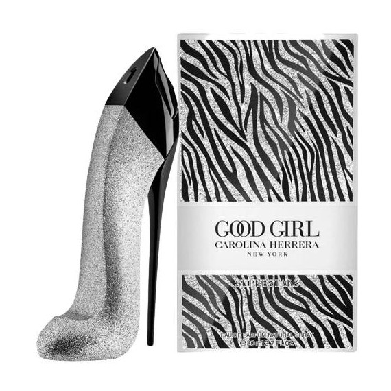 Carolina Herrera Good Girl Superstars Collector Edition EDP