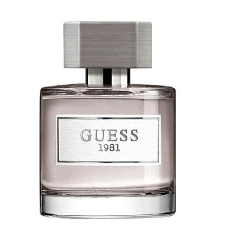 Guess Guess 1981 EDT - Image 1