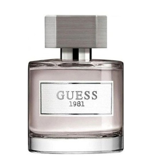 Guess Guess 1981 EDT - Image 1
