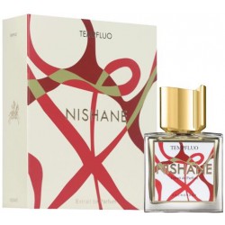 Nishane Tempfluo Extrait De Parfum