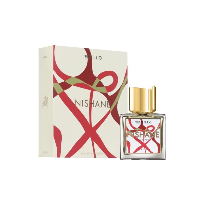 Nishane Tempfluo Extrait De Parfum