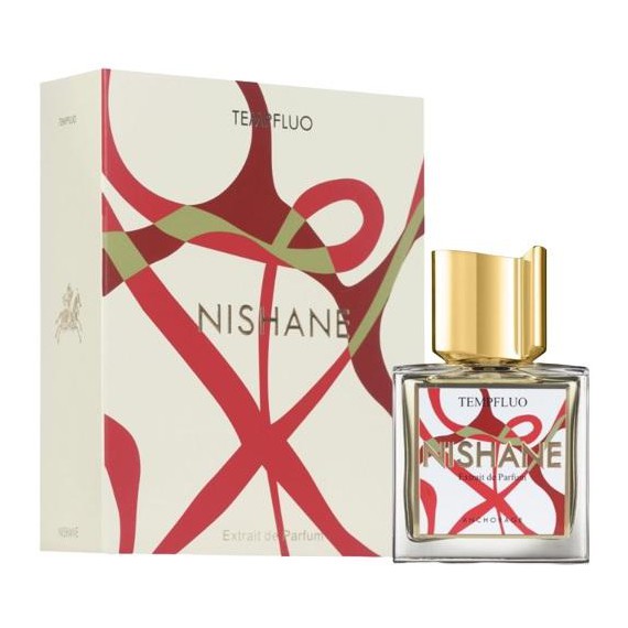 Nishane Tempfluo Extrait De Parfum