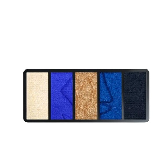 Lancome Hypnose Palette 01 French Nude Farduri de pleoape Tester
