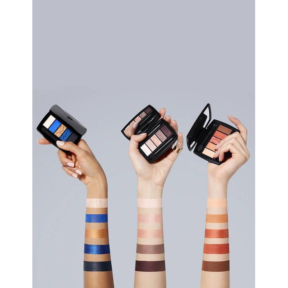 Lancome Hypnose Palette 01 French Nude Farduri de pleoape Tester