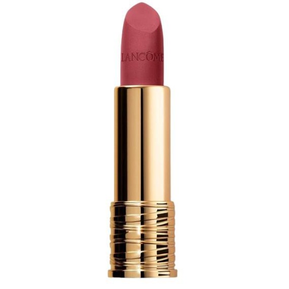 Lancome L`Absolu Rouge Drama Matte Lipstick 505 Attrape Coeur Ruj mat Tester