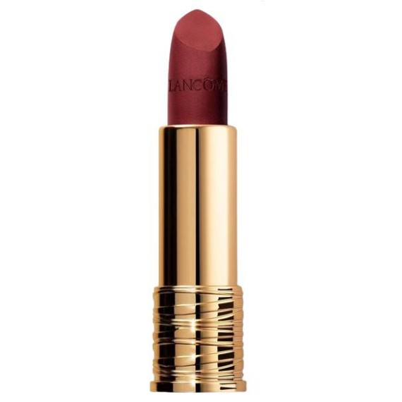 Lancome L`Absolu Rouge Drama Matte Lipstick 505 Attrape Coeur Ruj mat Tester