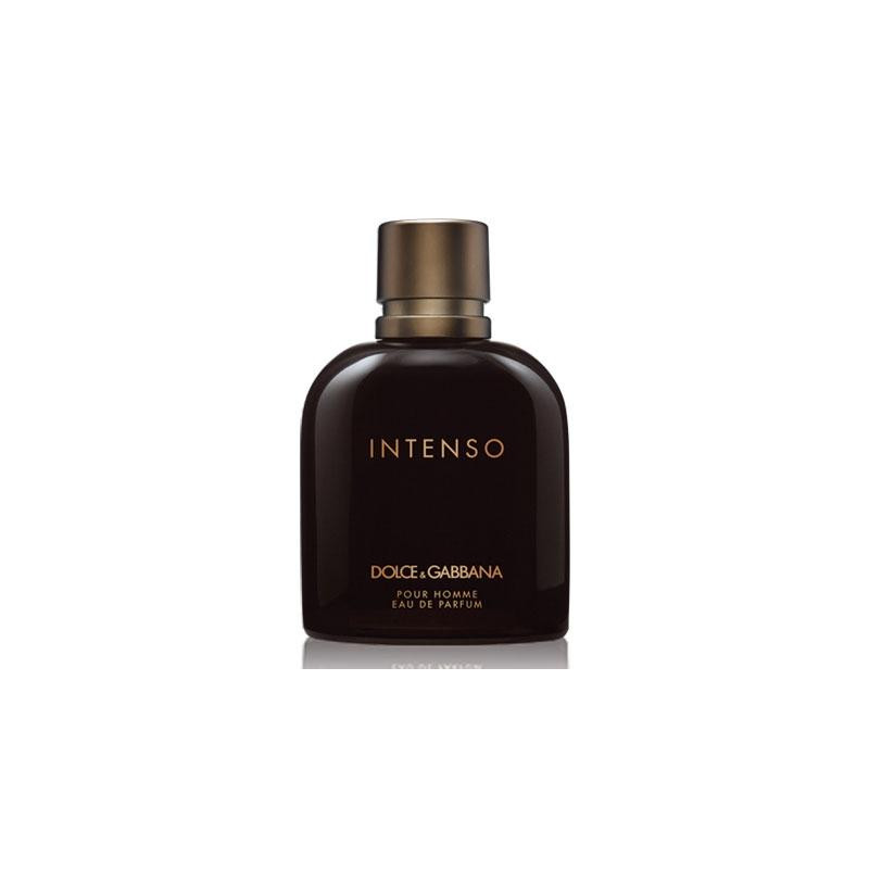 Dolce & Gabbana Pour Homme Intenso fără ambalaj EDP