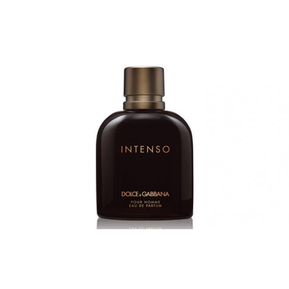 Dolce & Gabbana Pour Homme Intenso fără ambalaj EDP