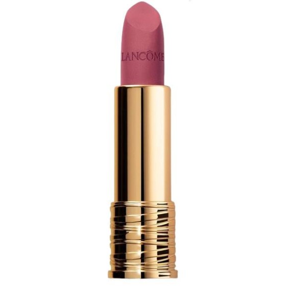 Lancome L`Absolu Rouge Drama Matte Lipstick 505 Attrape Coeur Ruj mat Tester
