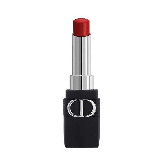 Christian Dior Rouge Dior Forever Nº200 Forever Nude Touch Ruj Tester