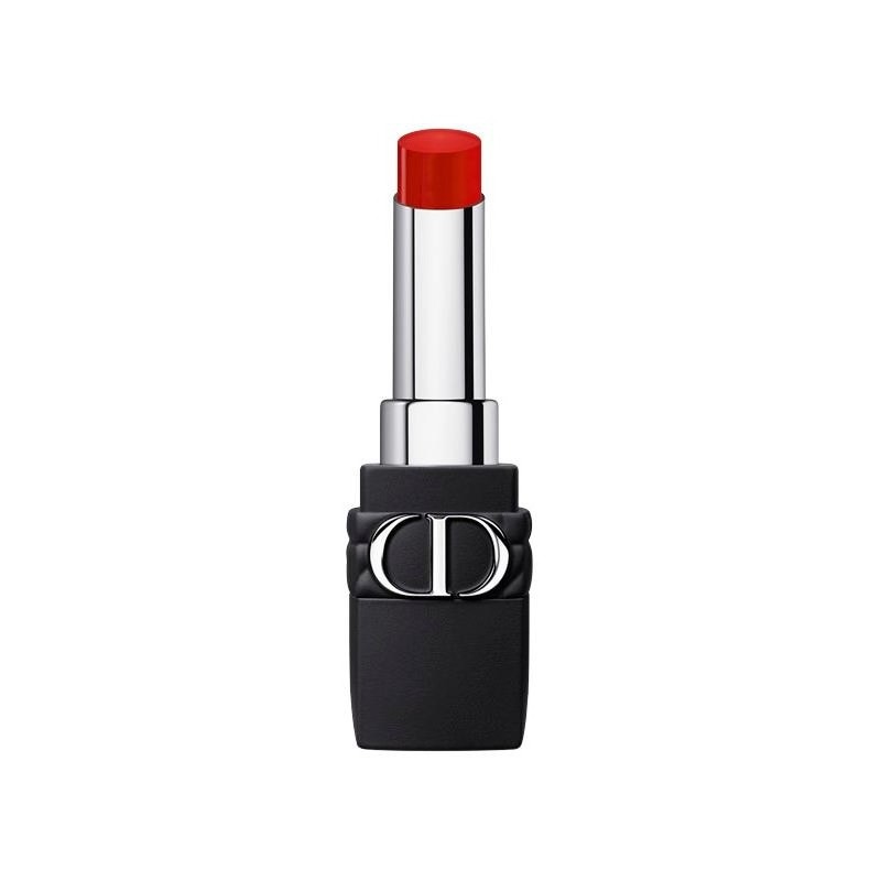Christian Dior Rouge Dior Forever Nº200 Forever Nude Touch Ruj Tester Volum 999 Forever Dior