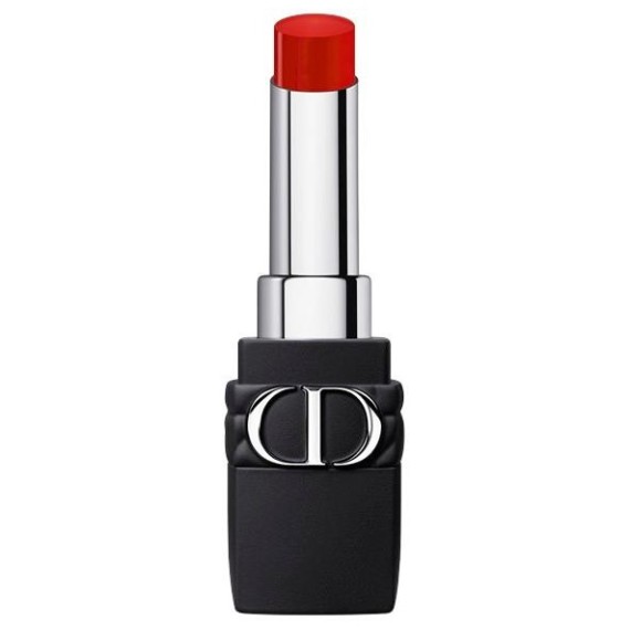 Christian Dior Rouge Dior Forever Nº200 Forever Nude Touch Ruj Tester