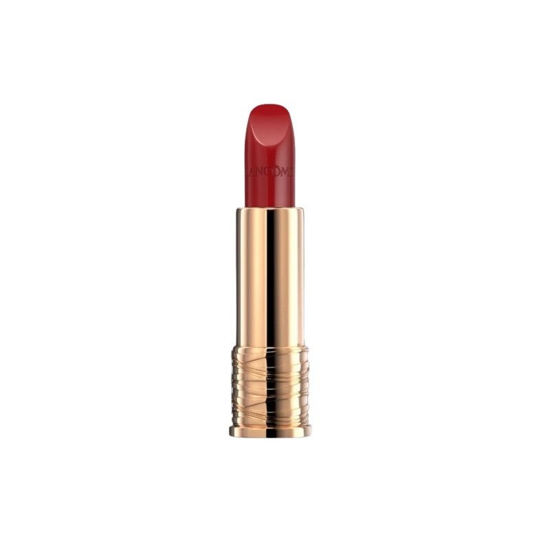 Lancome L`Absolu Rouge Cream Lipstick 196 French Touch Ruj Tester
