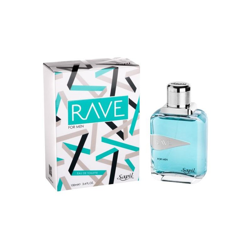 Sapil Rave EDT